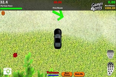 Drunk Parking 3D