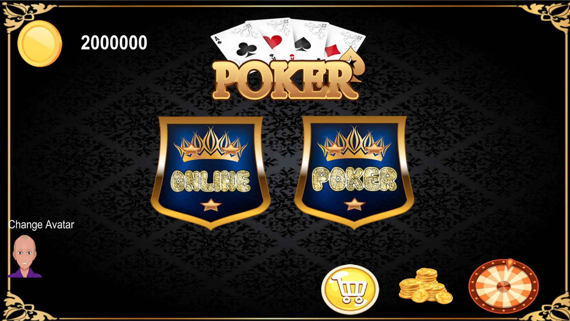 World Poker Series Live