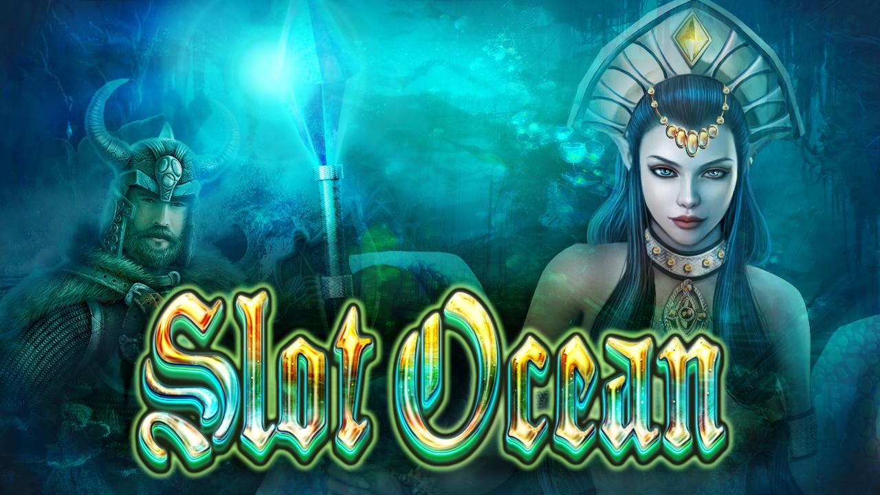 Slot Ocean