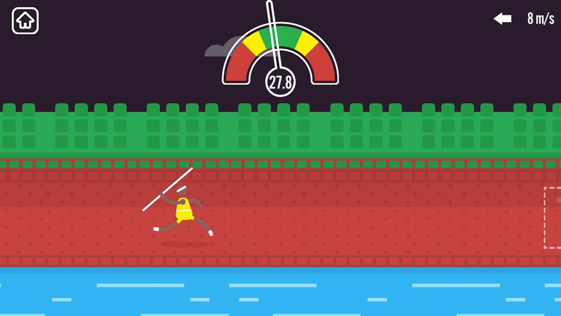Throw2Rio