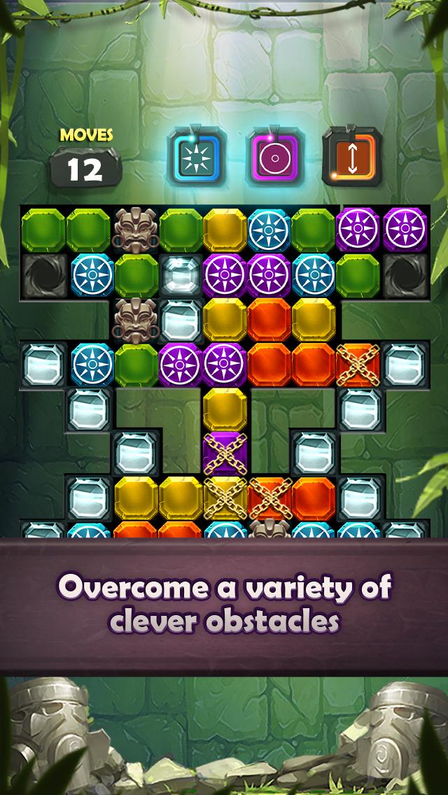 Tumble Tiles