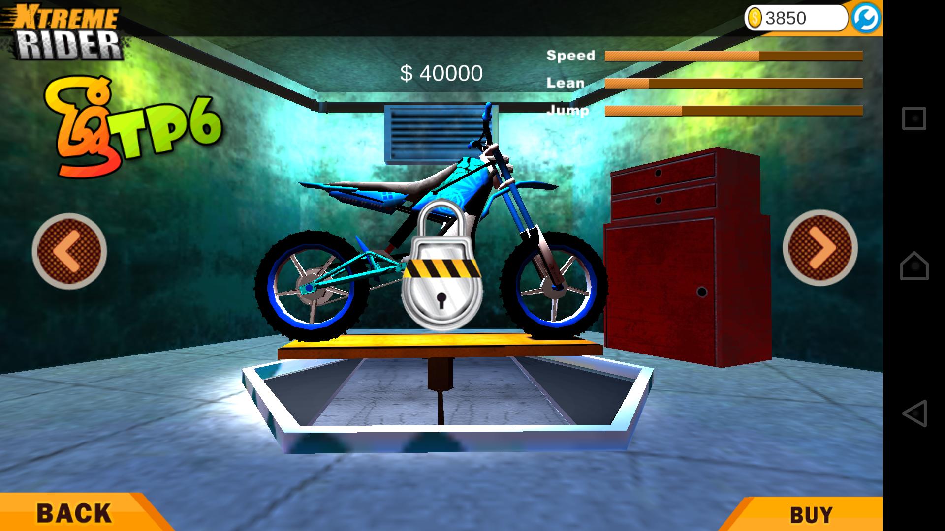 Xtreme Rider