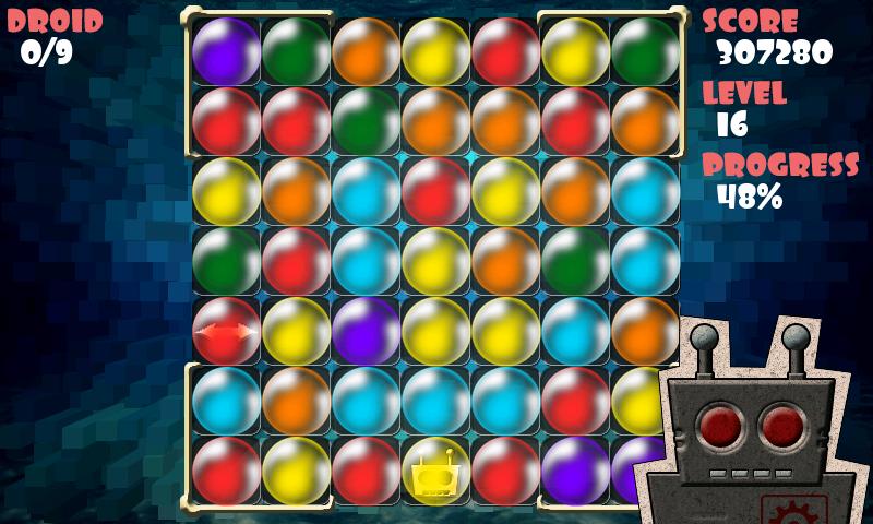 Wobble Bubble