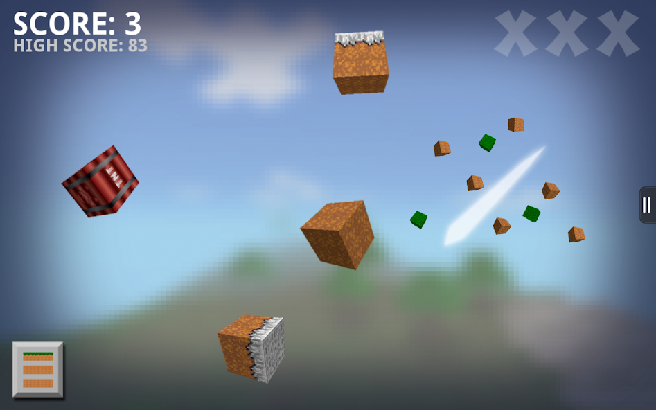 Ninja Craft Fun