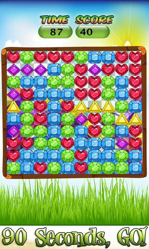 Jewels Pop