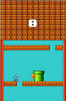 Angry Chicken: Run