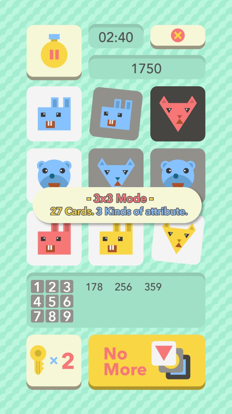3 Friends free