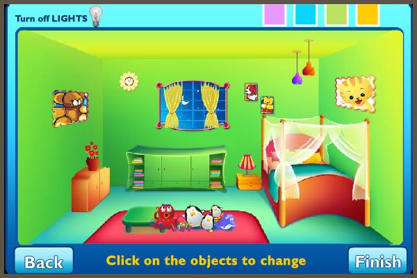 Bedroom Design