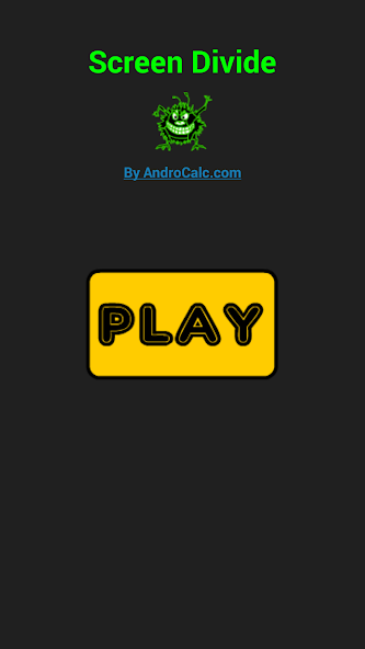 Screen Divide Pro