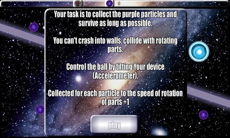 Space ball