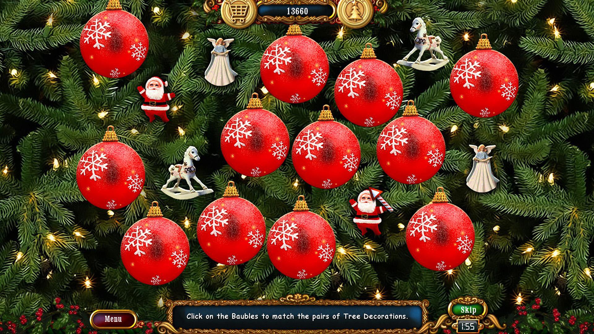 Christmas Wonderland 5